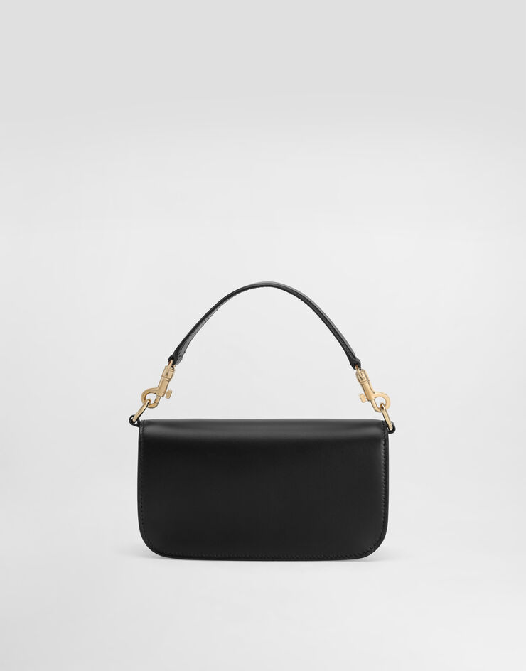 Dolce & Gabbana 3.5 crossbody bag Black BB7603AW576