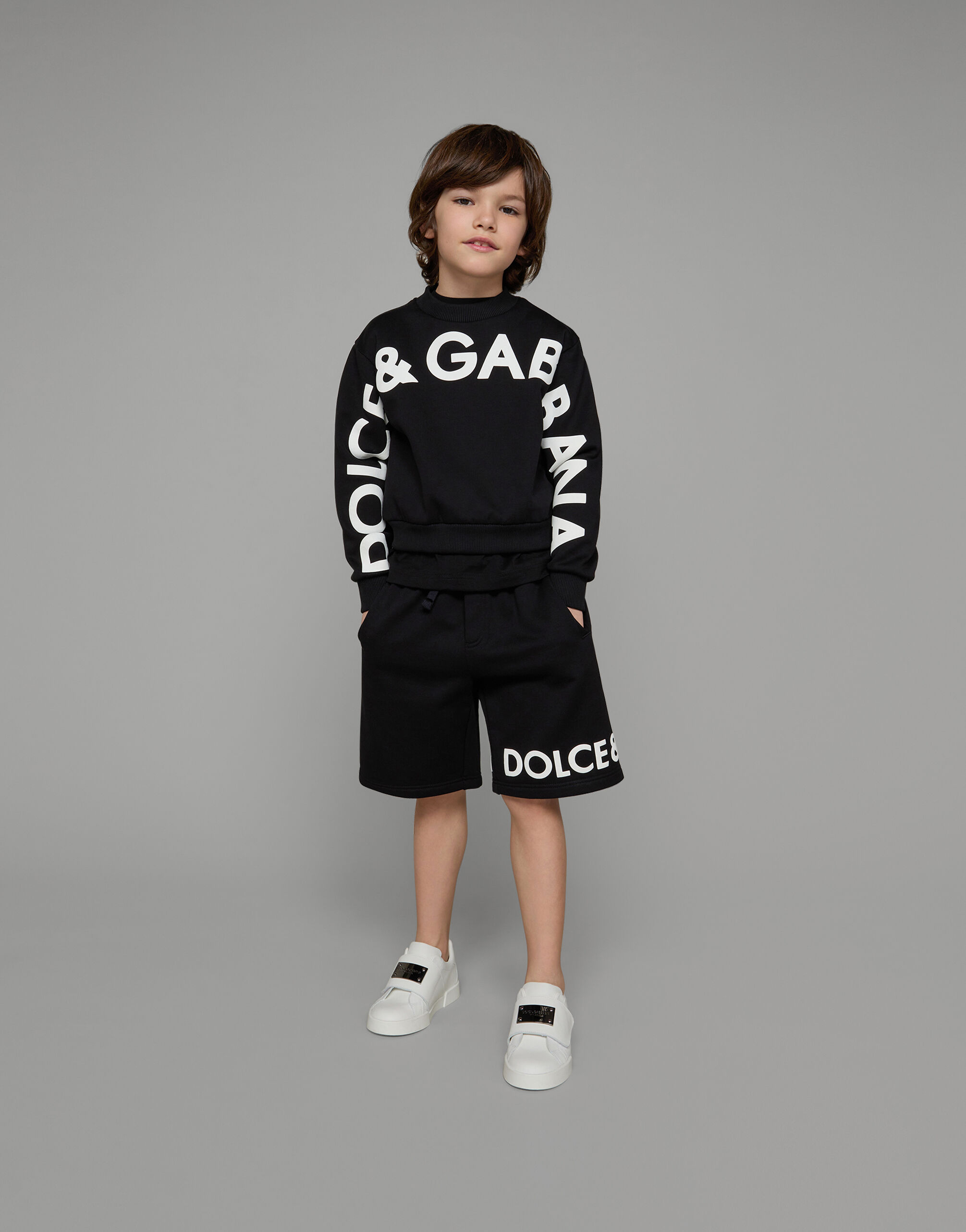Dolce on sale gabbana sportswear