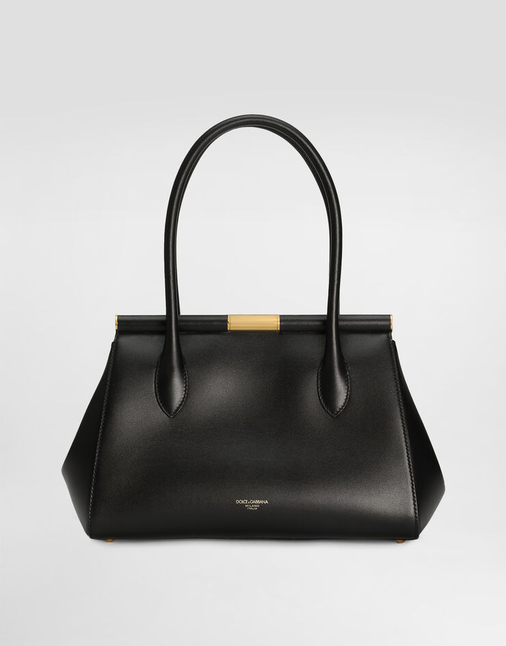 Dolce & Gabbana حقيبة إيفريدَي مارلين أسود BB7734A3G19