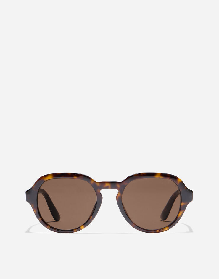 Dolce & Gabbana Everyday Sunglasses Dolce & Gabbana Everyday Sunglasses Havana VG4567VP273