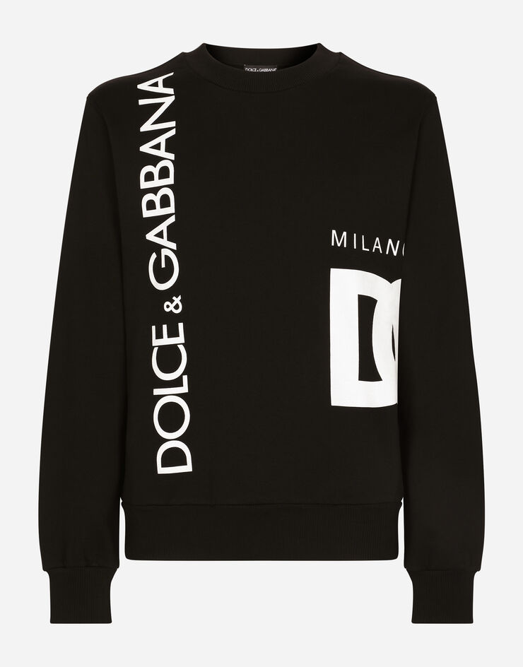 Dolce & Gabbana  Multicolor G9ZM8TFU7DU