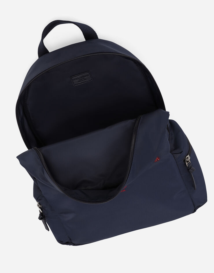 Dolce&Gabbana Nylon backpack Multicolor EB0244AU818