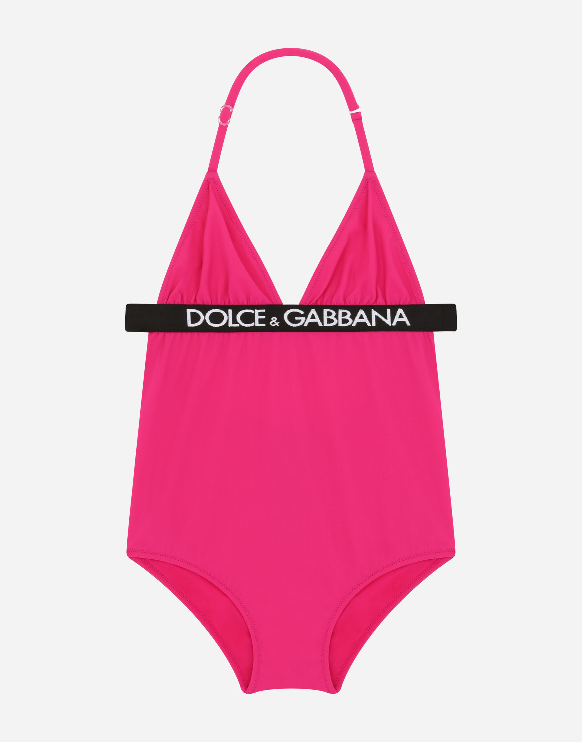 Dolce and gabbana one piece swimsuit deals