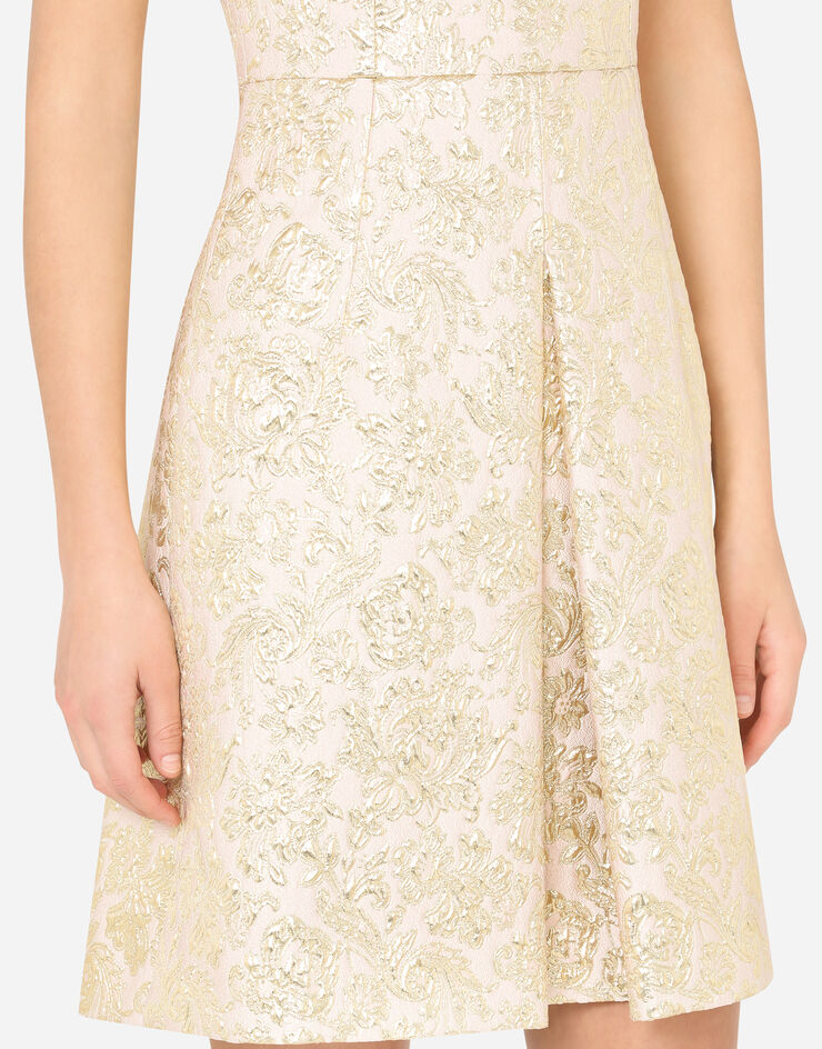 Dolce & Gabbana  MULTICOLOR F6K4ATHJMLB