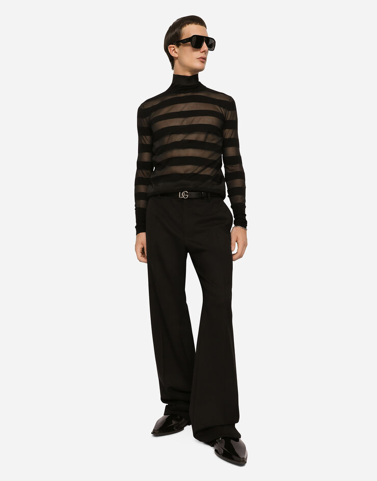 Dolce & Gabbana  Negro GXO13TJDMY6