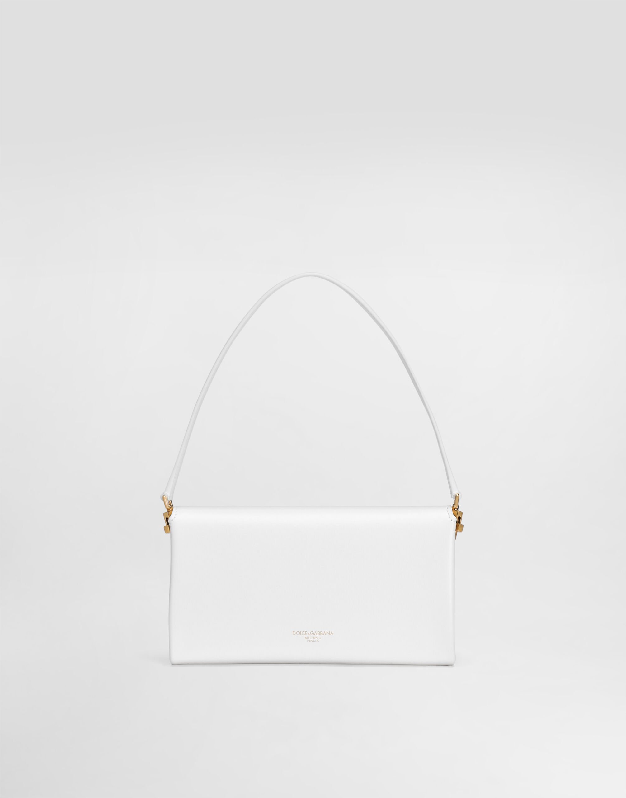 【VIP SALE】DOLCE&GABBANA ロゴ MARLENE ショルダーバッグ BB7766A2C92_80999_0.jpg