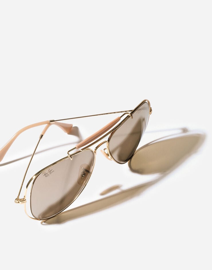 Dolce & Gabbana Dolce&Gabbana X RAY-BAN Sunglasses Arista VG302FVM10V