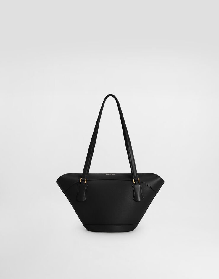 Dolce & Gabbana Capri crow's nest Black BB7815AK274