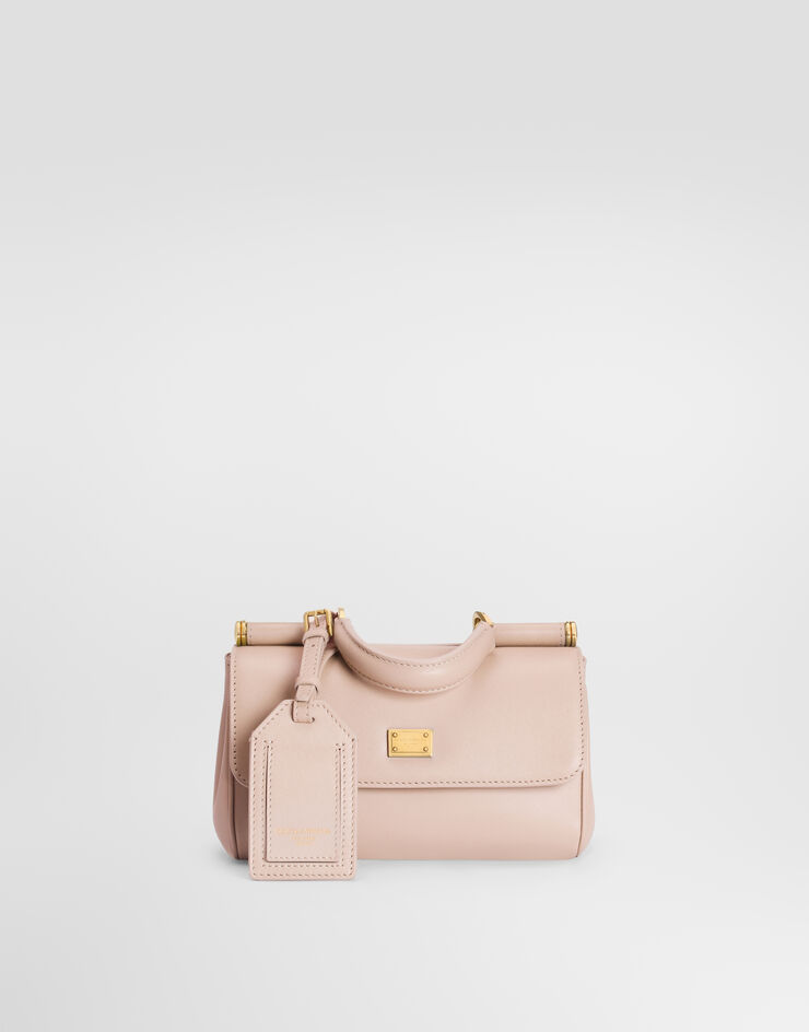 Dolce & Gabbana BORSA A MANO Beige BB7864B7321