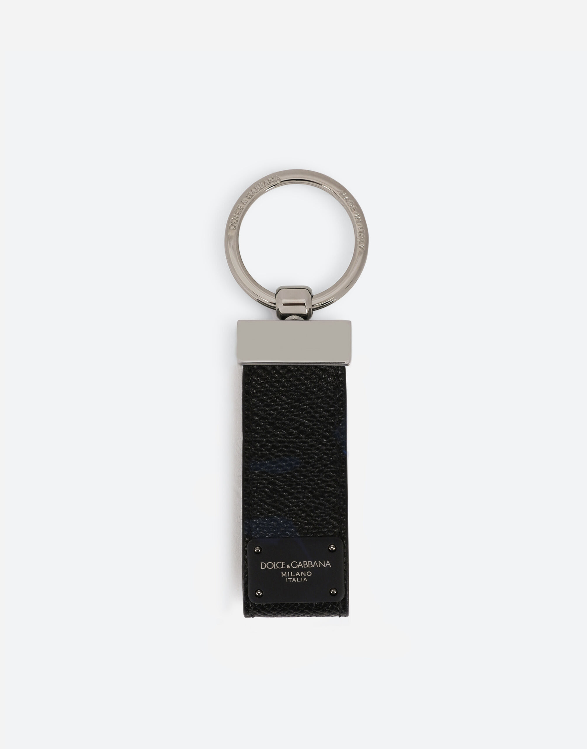 Dolce and gabbana new arrivals keychain