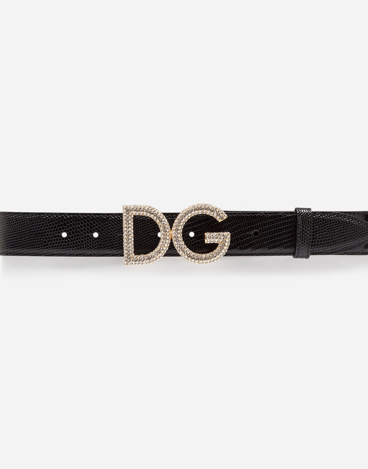 Dolce & Gabbana  NERO BE1322AV585