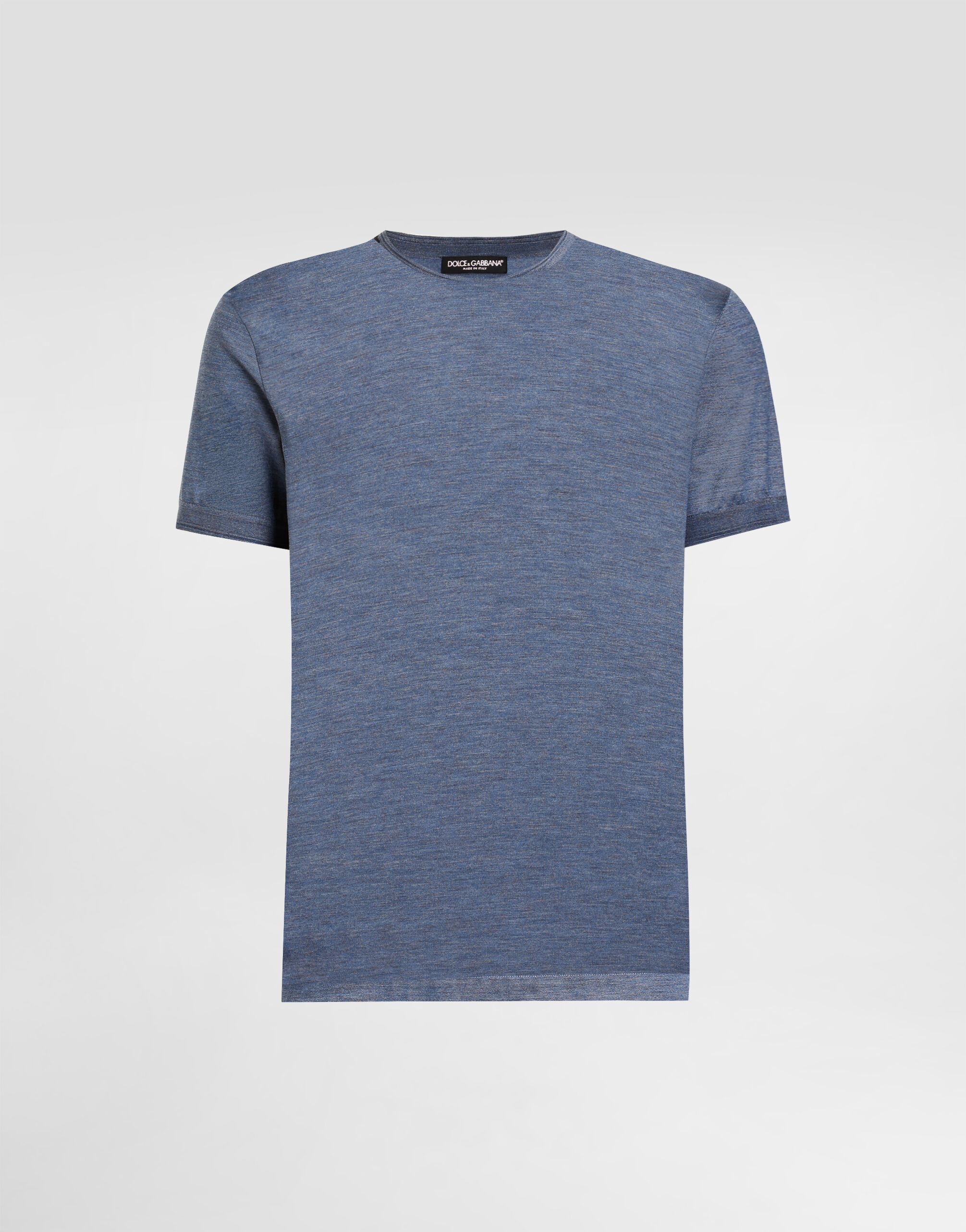 メンズポロシャツ＆Tシャツ | ドルチェ＆ガッバーナ®