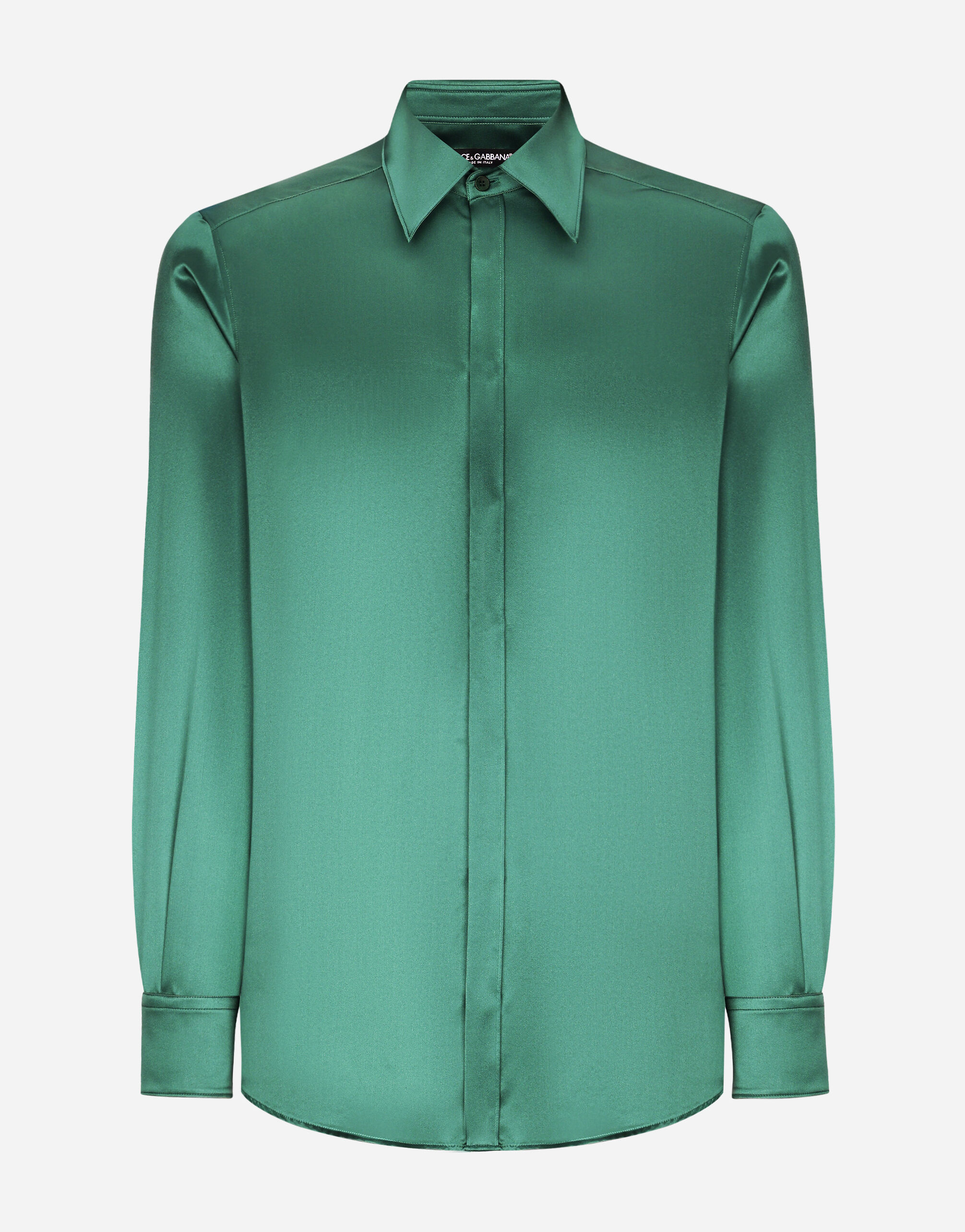 Camicie raso seta outlet
