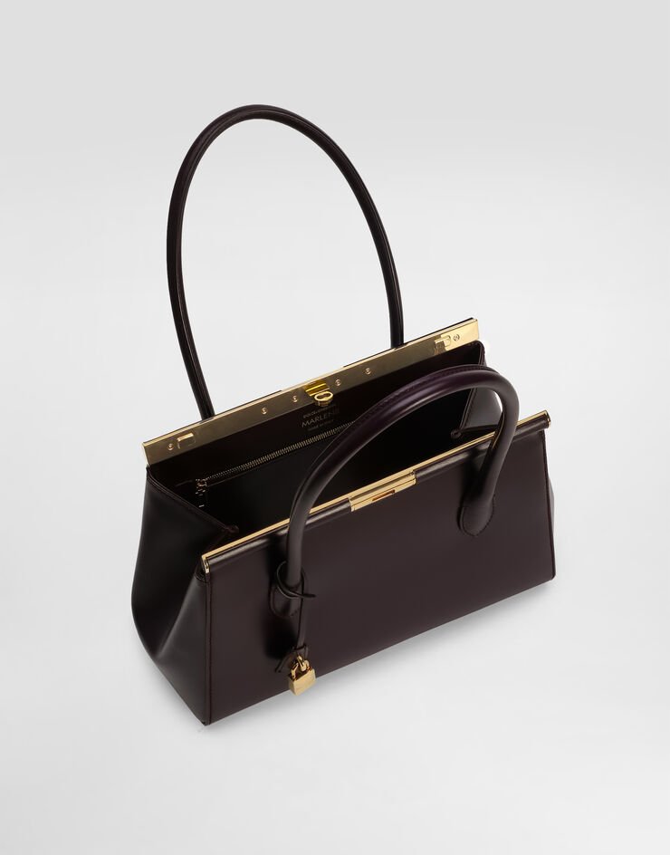 Dolce & Gabbana Borsa Everyday Marlene Viola BB7734A3G19