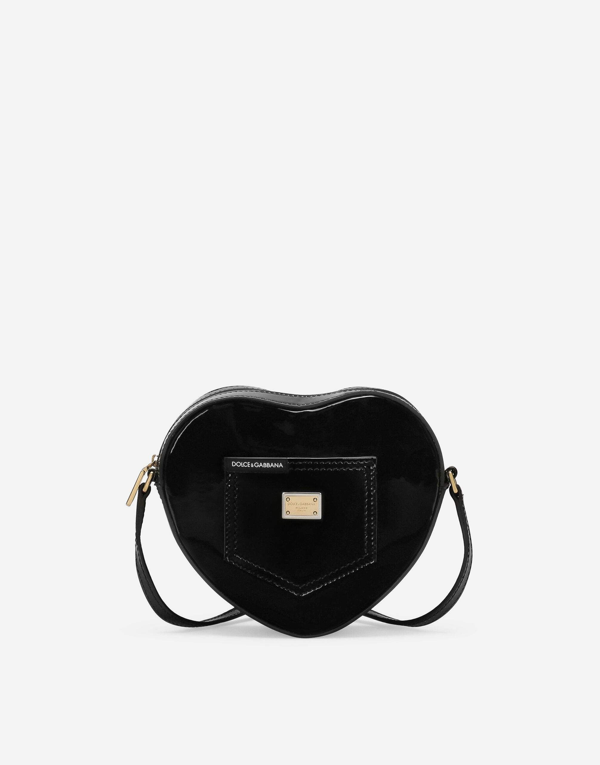 Dolce and shop gabbana heart bag