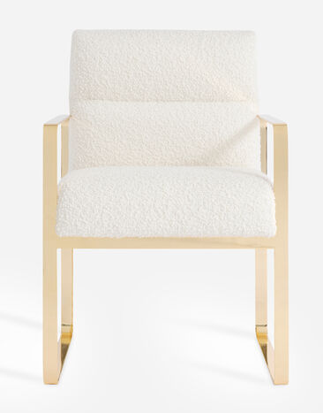 Dolce & Gabbana Moon chair Multicolor TAE077TEAA4
