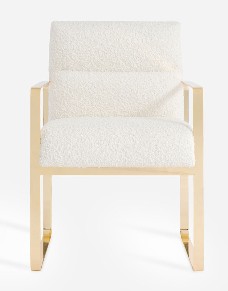 Dolce & Gabbana Moon chair Multicolor TAE077TEAA4
