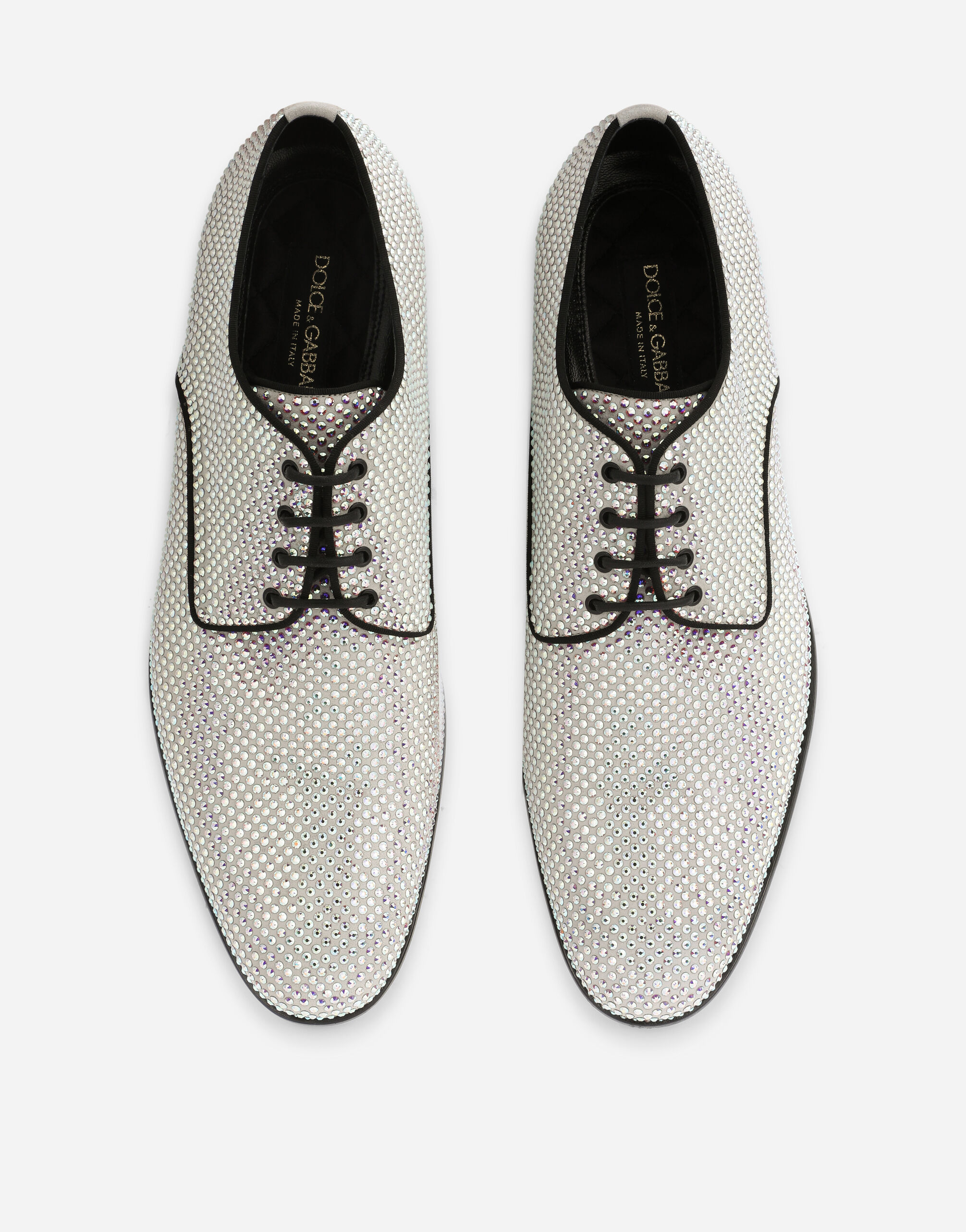 Dolce and discount gabbana snakeskin shoes