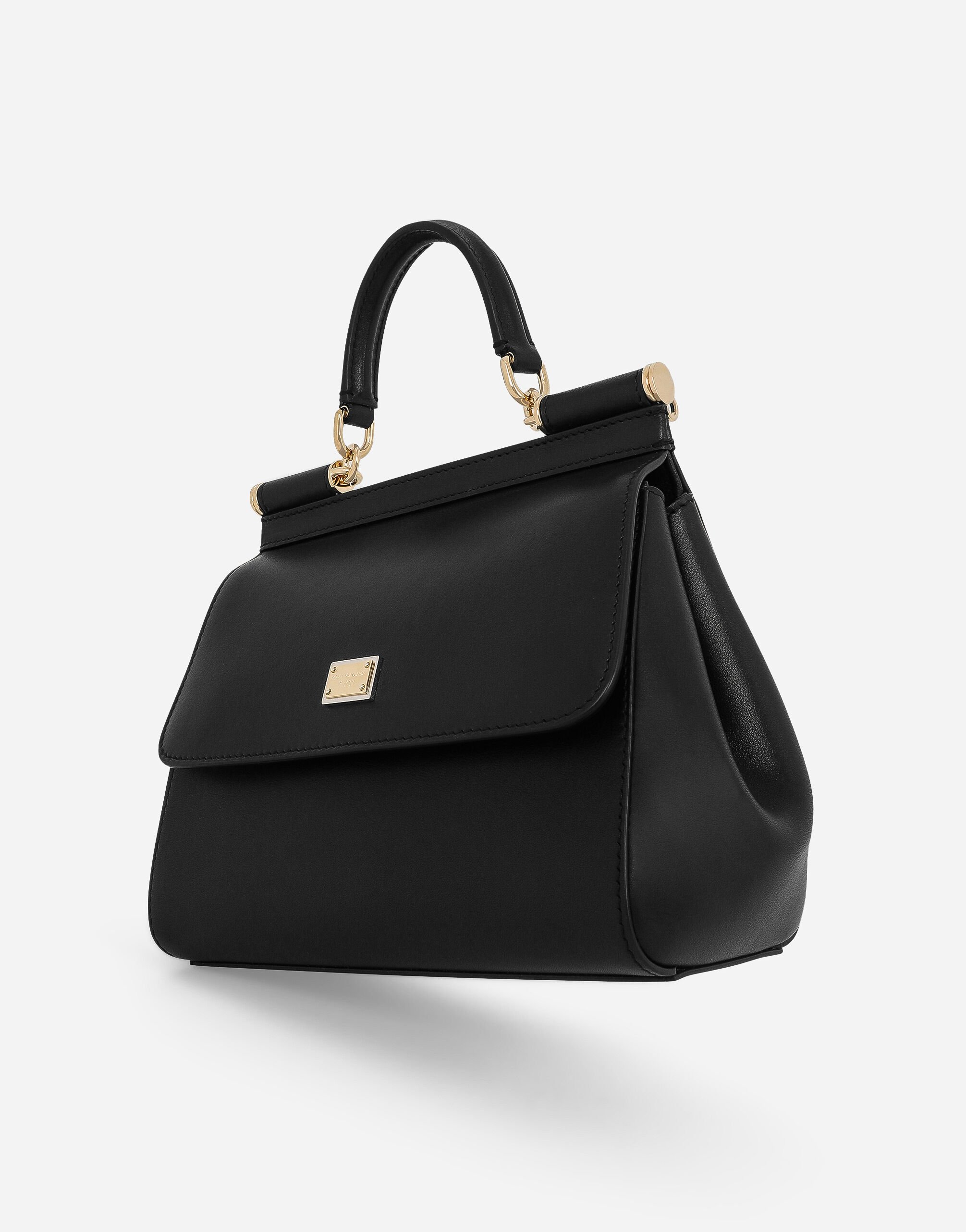 Dolce and gabbana miss sicily bag medium top