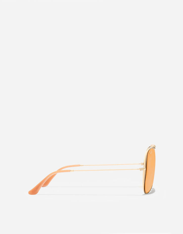 Dolce & Gabbana Dolce&Gabbana X RAY-BAN Sunglasses Arista VG313AVM017