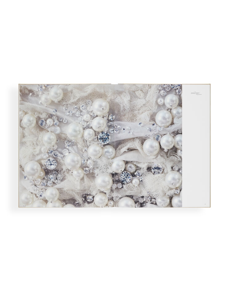 Dolce & Gabbana Diamonds & Pearls DOLCE&GABBANA - Italian Edition Multicolor VL1156VLTW1