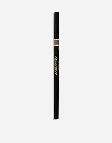 Dolce & Gabbana Brow Restyler Pencil 01 Honey Blonde - Neutral ash beige MKUPEYE0024