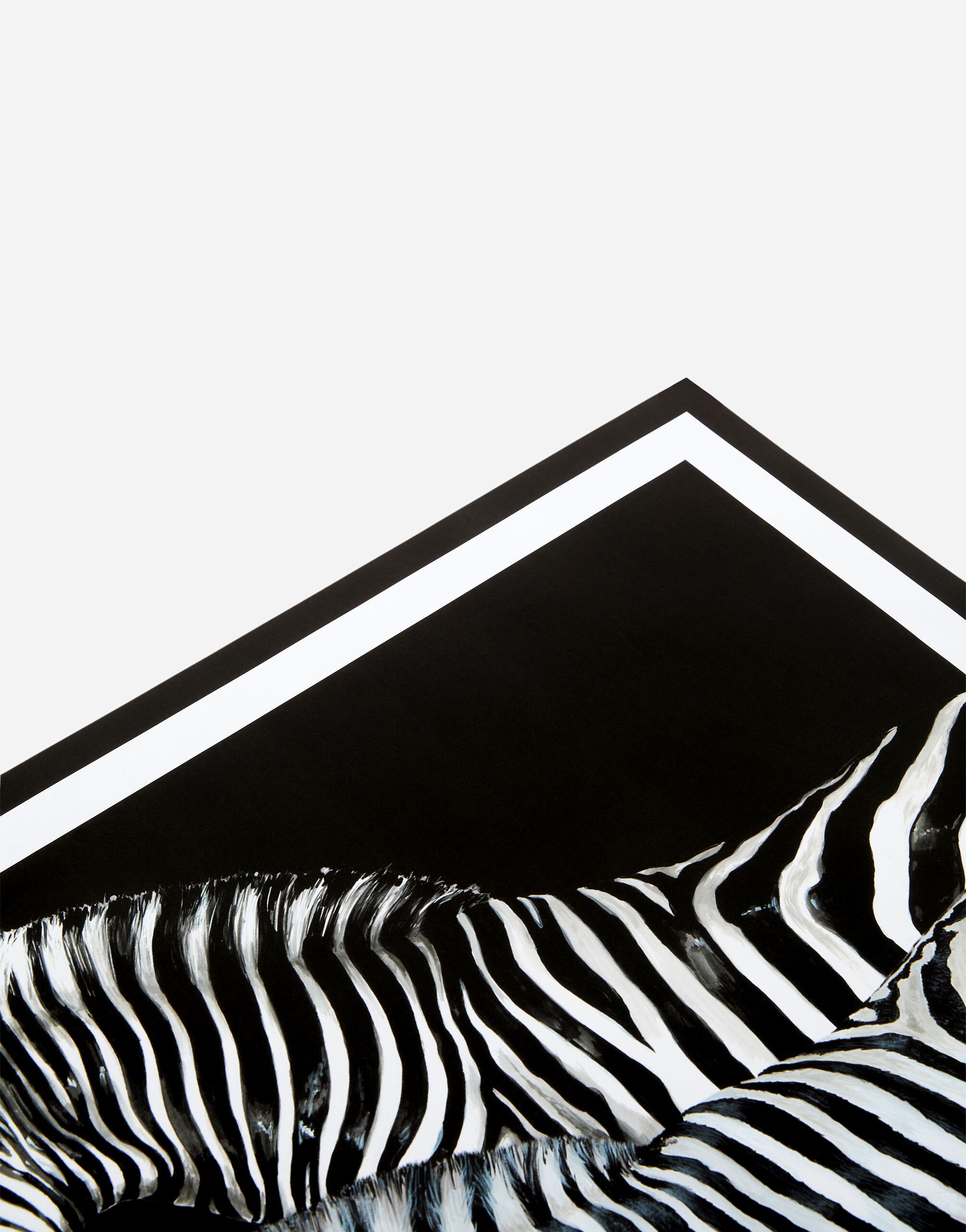 マルチカラー ペーパーナフキン 36枚セット | Dolce&Gabbana®