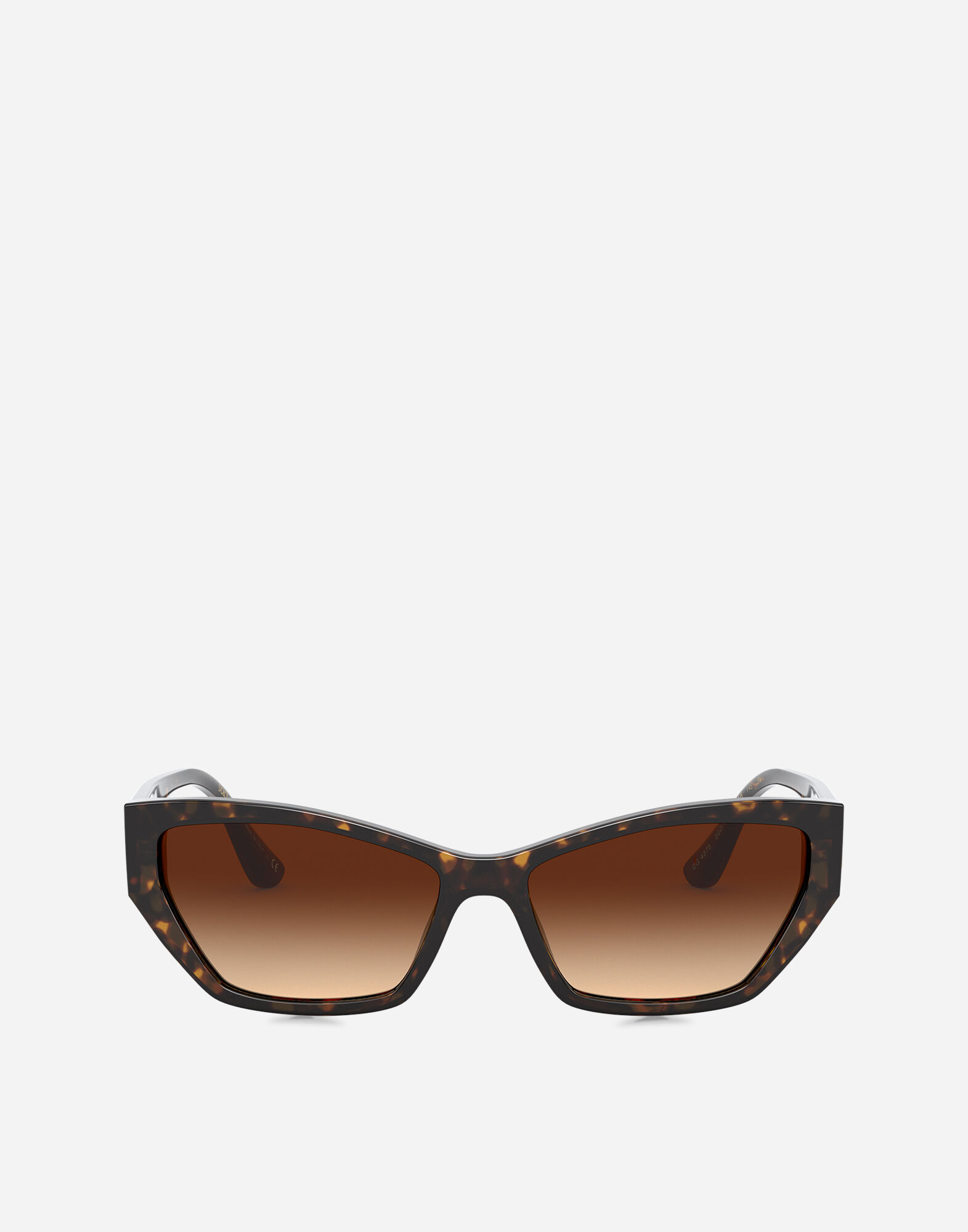 Dg on sale monogram sunglasses