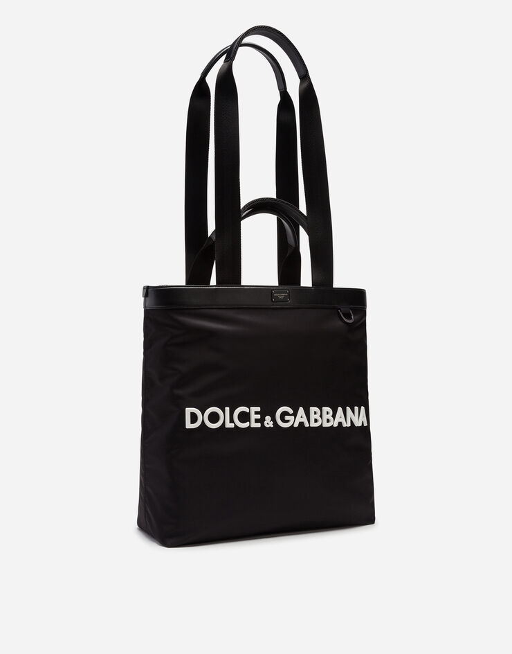 Dolce & Gabbana  ЧЕРНЫЙ BM1640AZ675