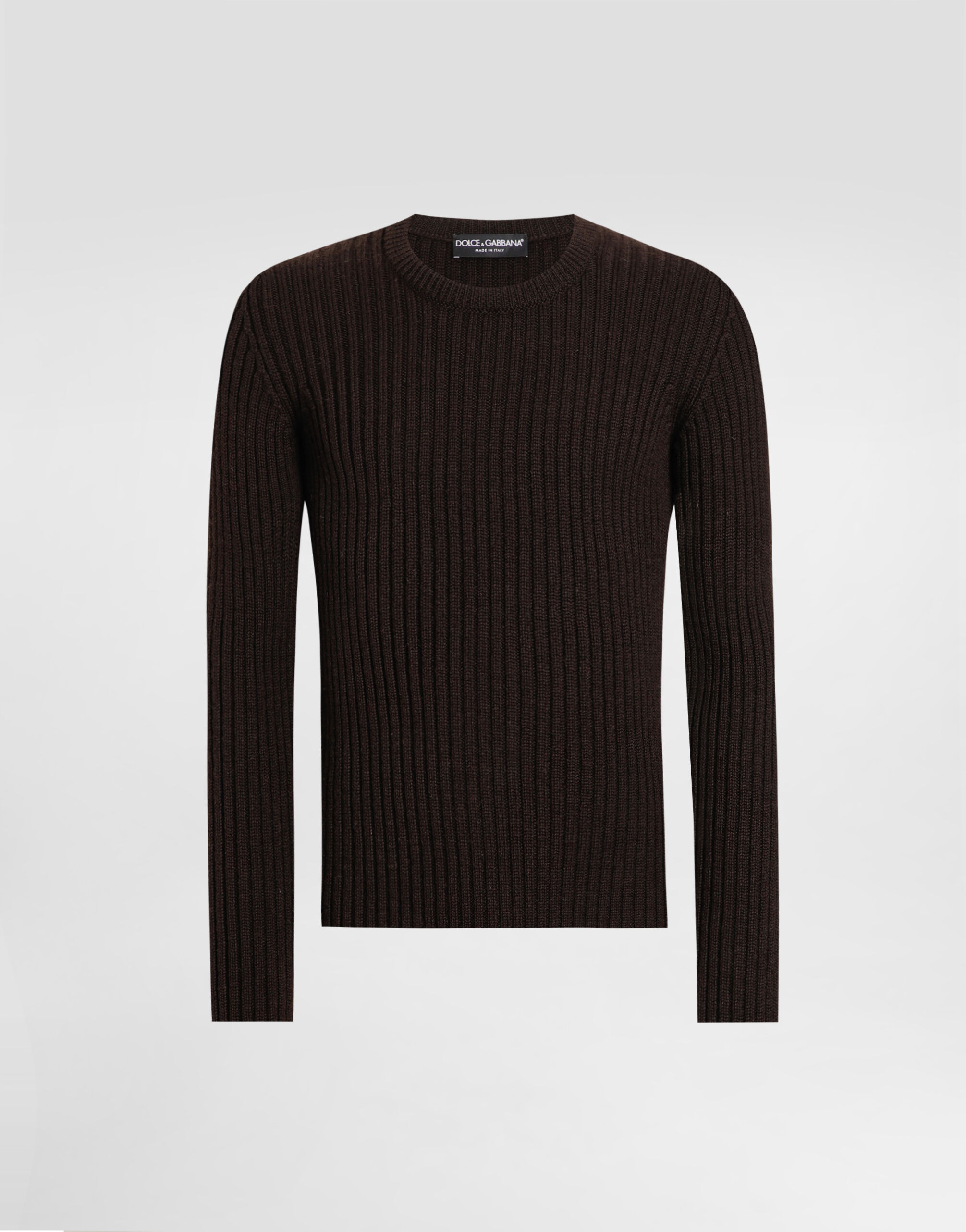 Sweaters, turtlenecks, & cardigans for men | Dolce&Gabbana®