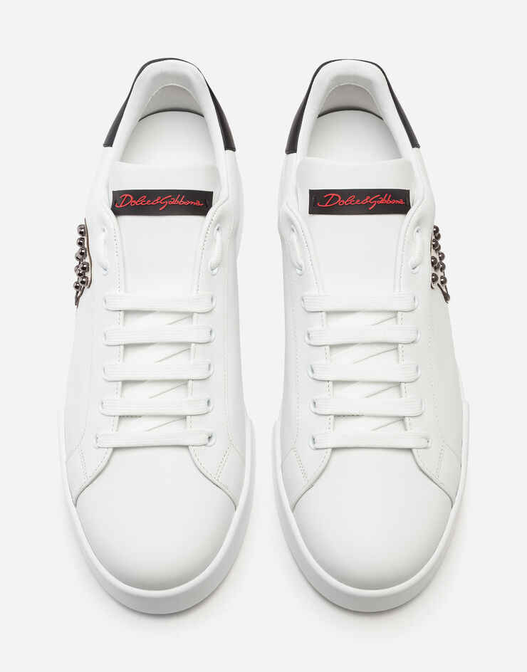 Dolce & Gabbana  BIANCO/NERO CS1624AK117