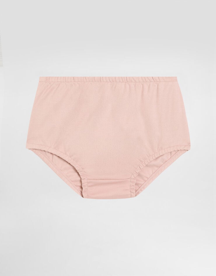 Dolce & Gabbana Leopard-print tulle dress Print L24DO5HSMV5