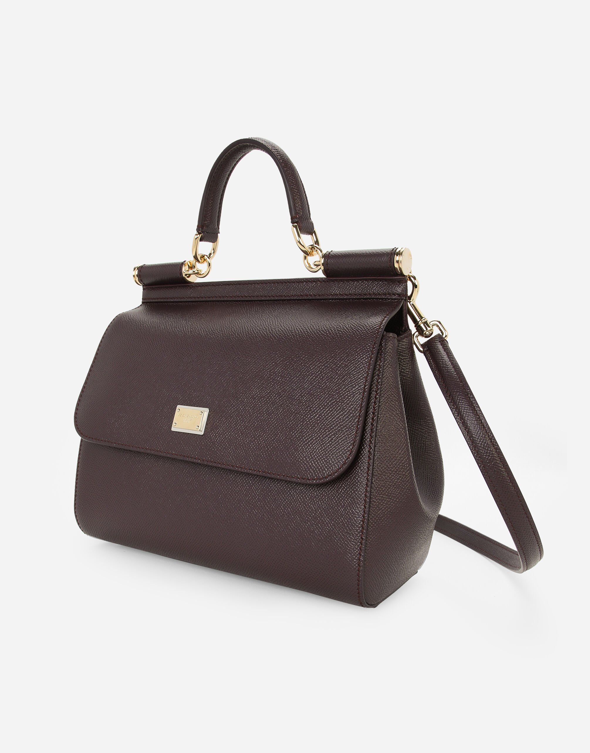 Dolce gabbana sicily large deals