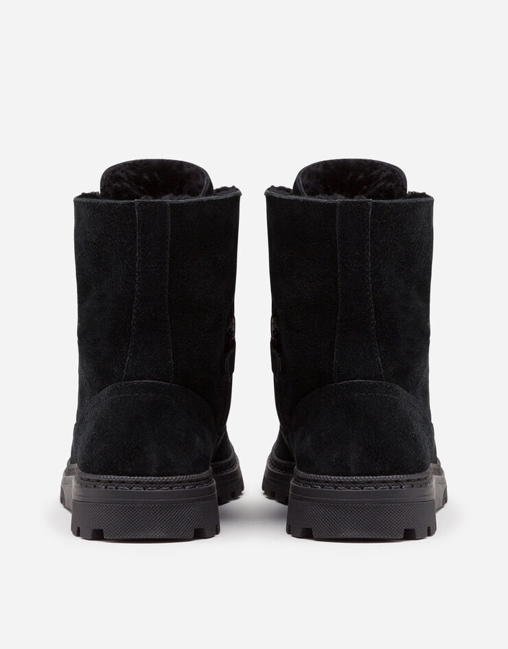 Dolce & Gabbana  NEGRO DA0744AW750