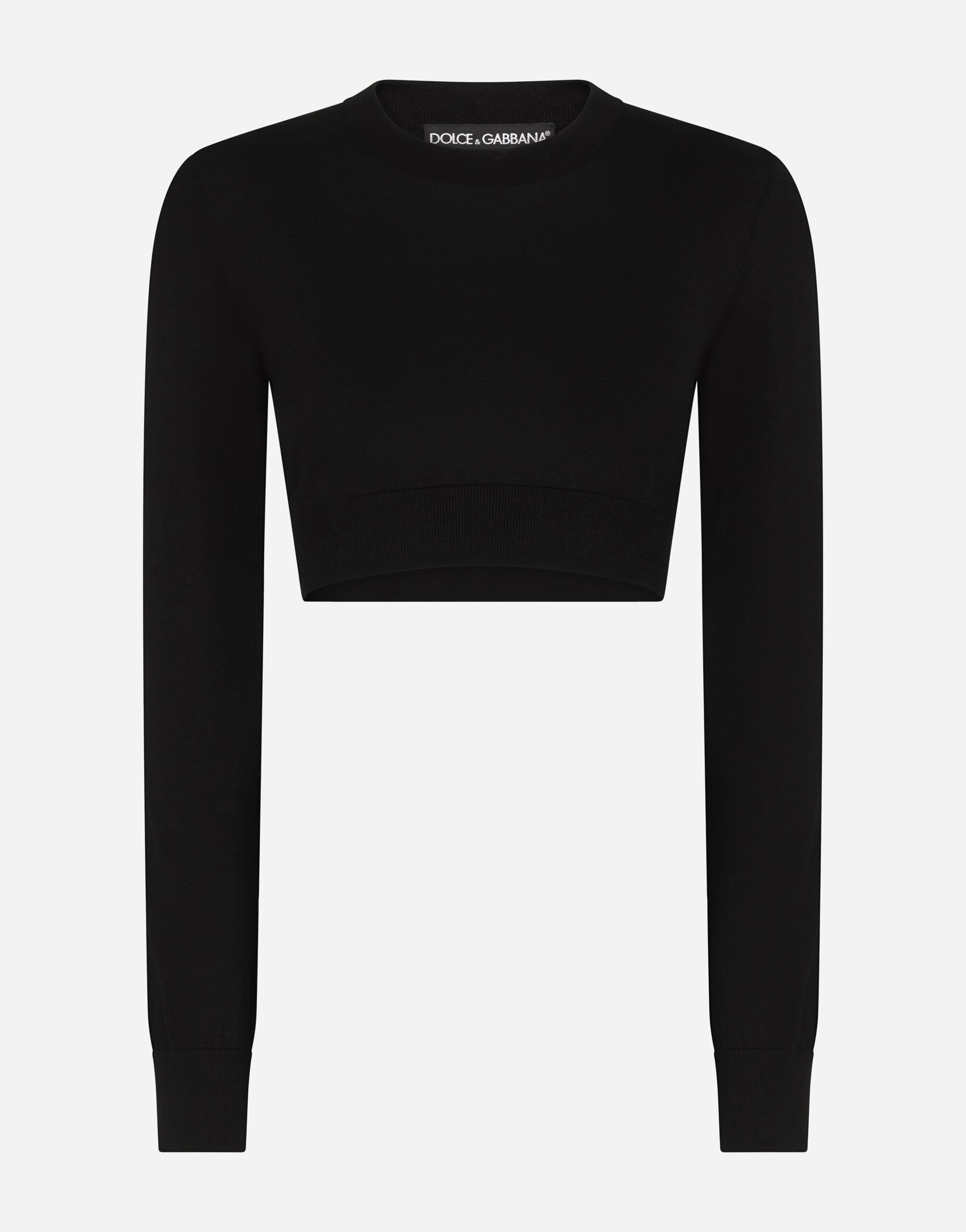 Pull dolce gabbana femme outlet