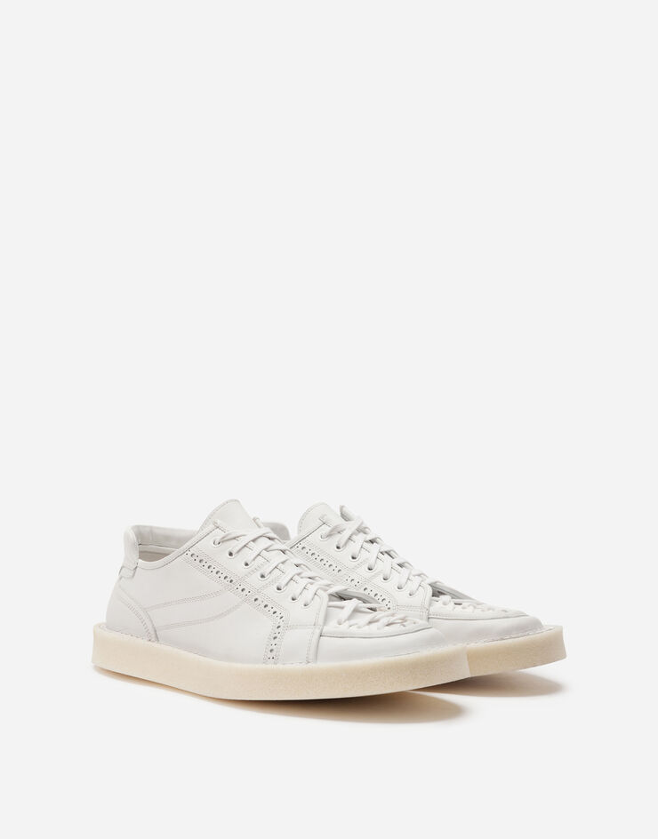 Dolce & Gabbana  WHITE A20127A3444