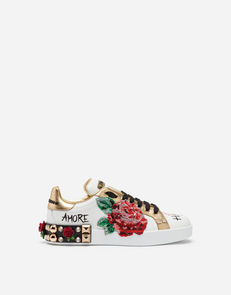 Dolce & Gabbana  BIANCO CK1544AZ755