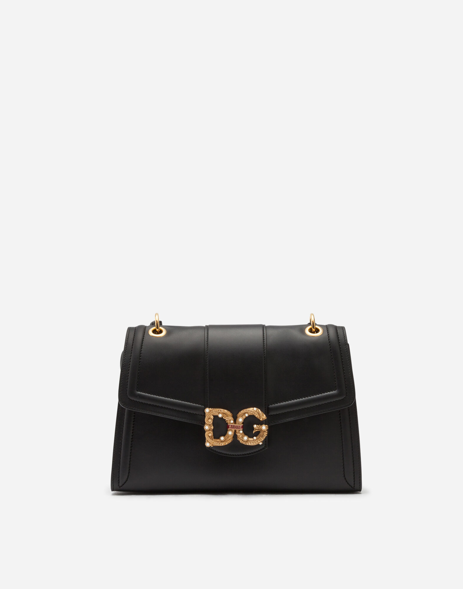Dolce and gabbana amore bag discount