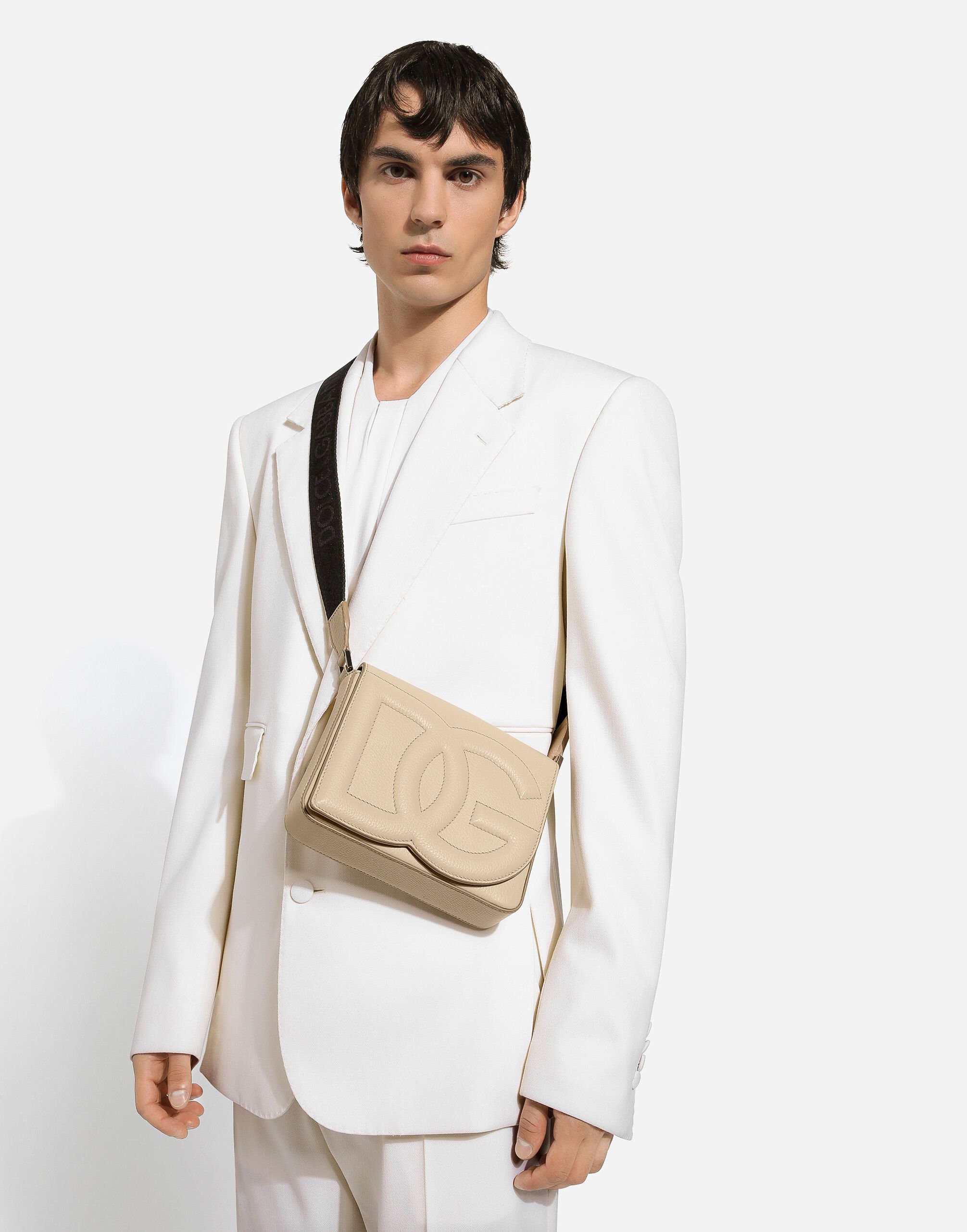 Tracolla beige sales