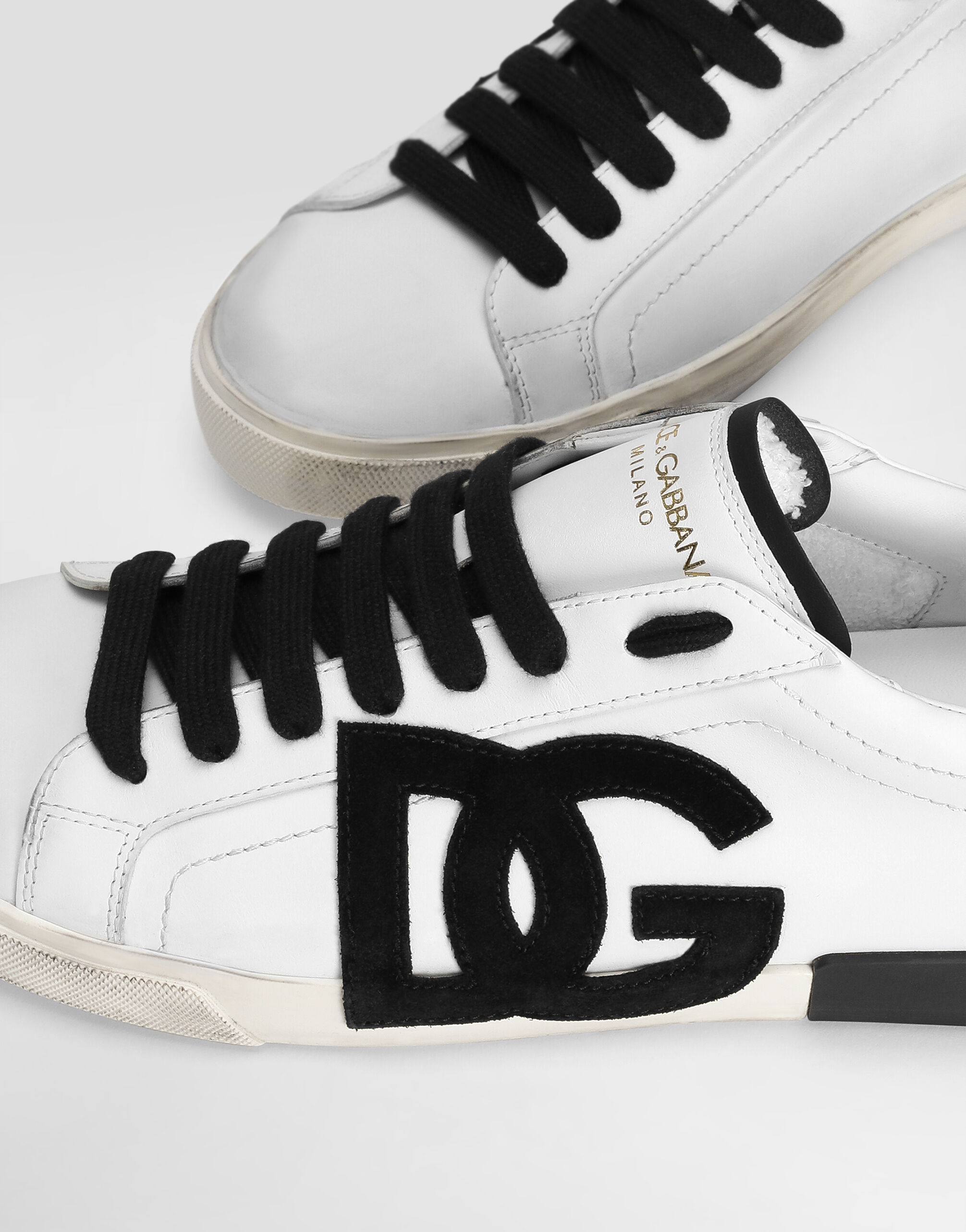 Vintage dolce and best sale gabbana shoes