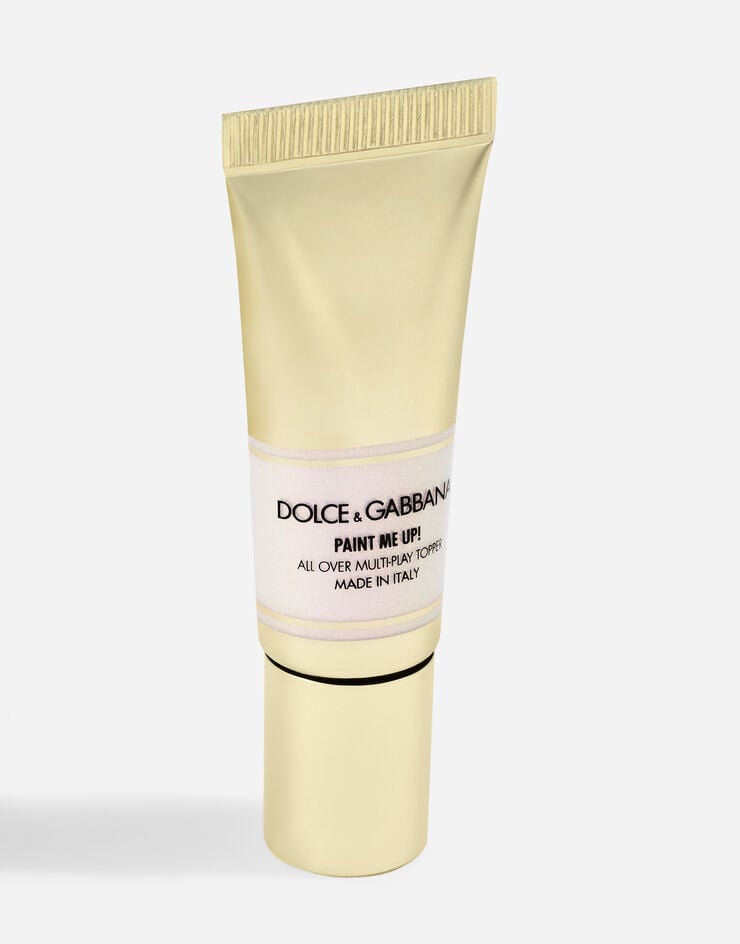Dolce & Gabbana Paint Me Up! 05 Pearl Drip - Duochrome or et rose MKUPFCE0038