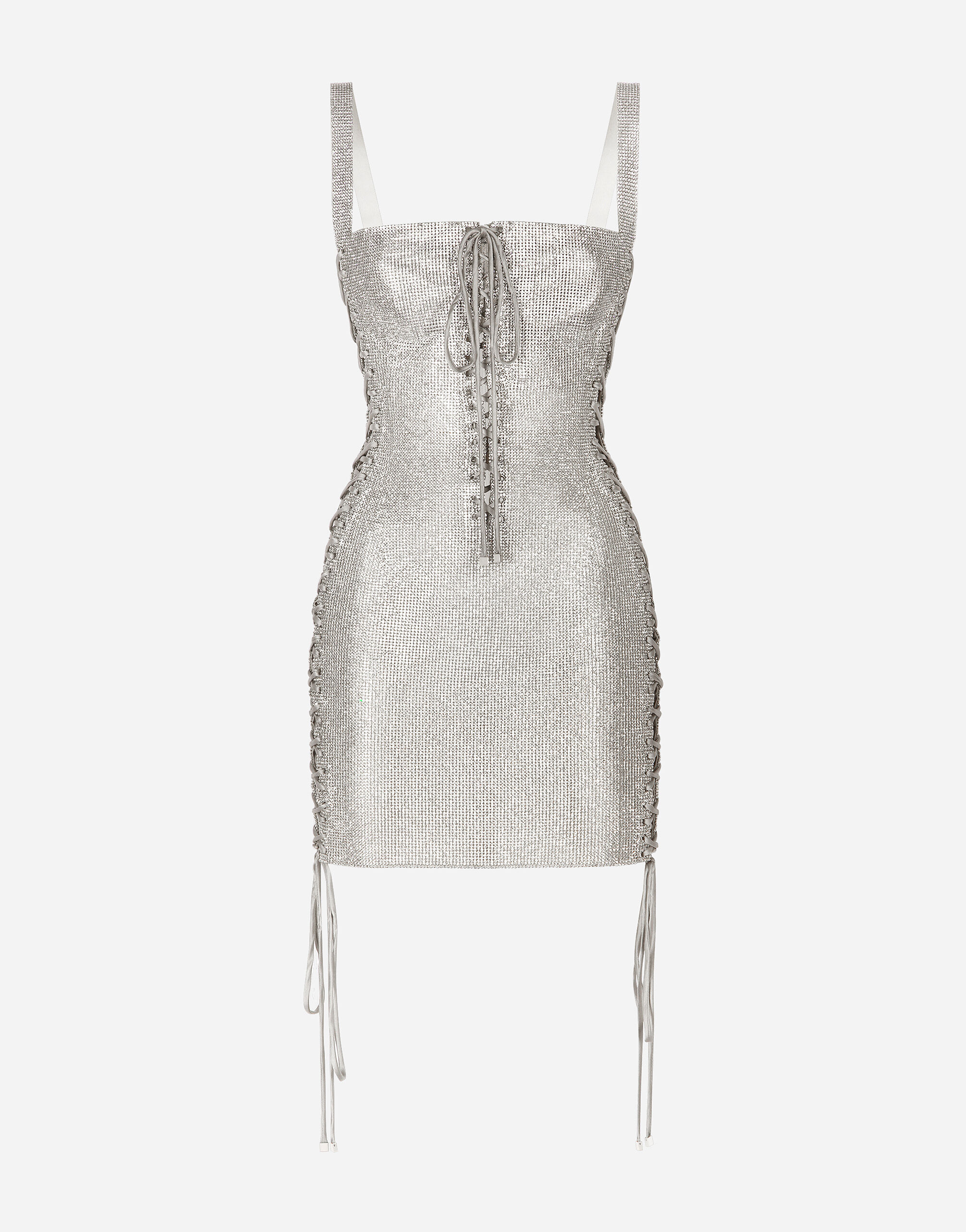 Dolce gabbana mini dress online