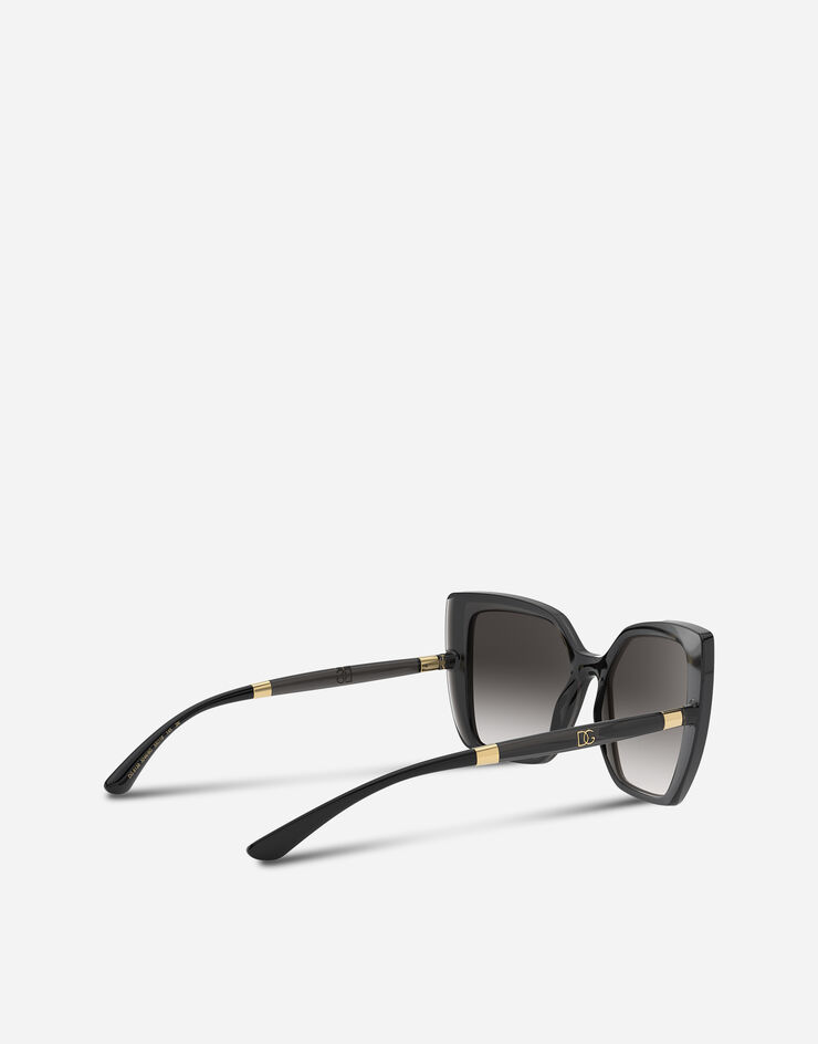 Dolce & Gabbana Line sunglasses 블랙 VG6138VN68G