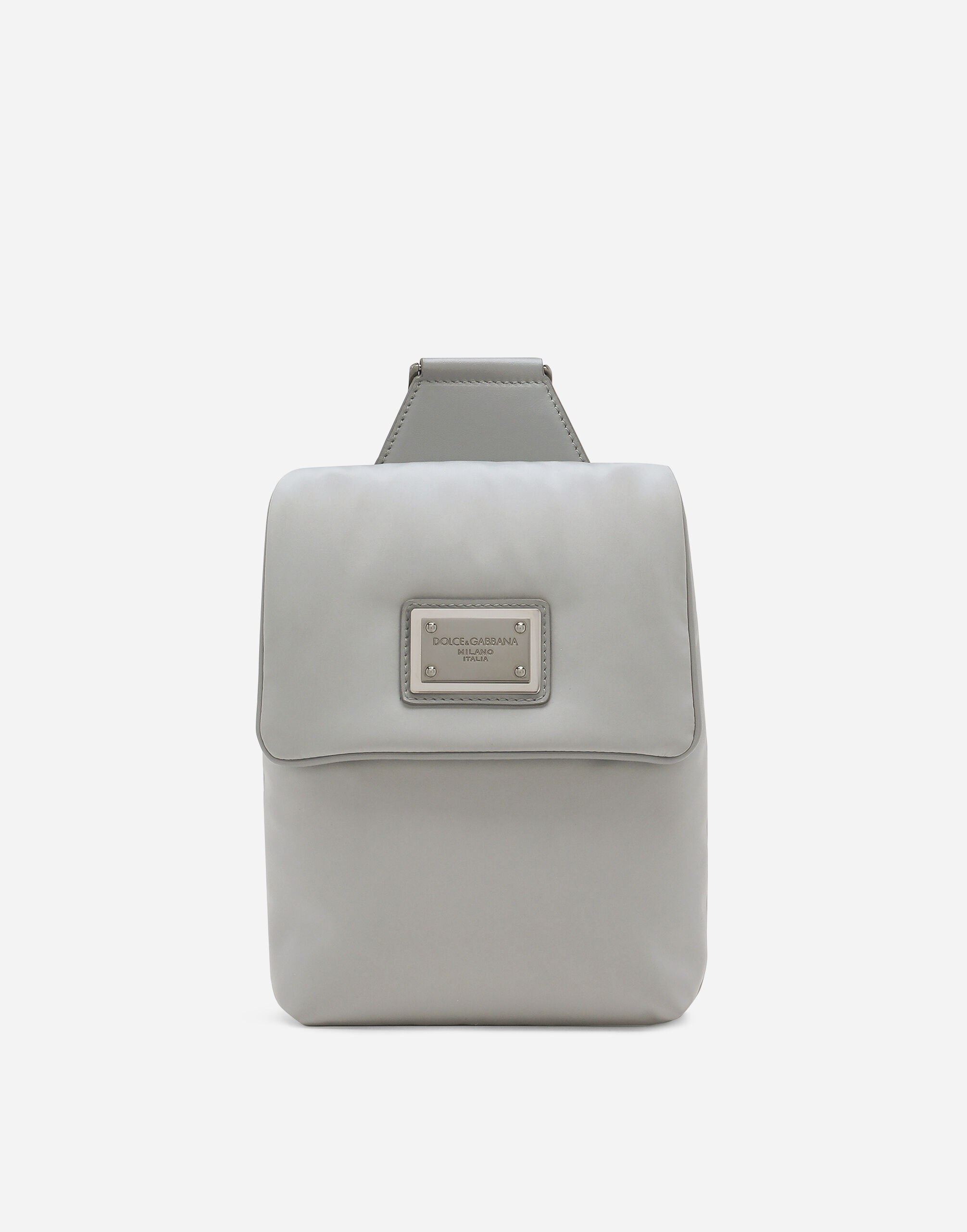 Dolce and hotsell gabbana mens backpack
