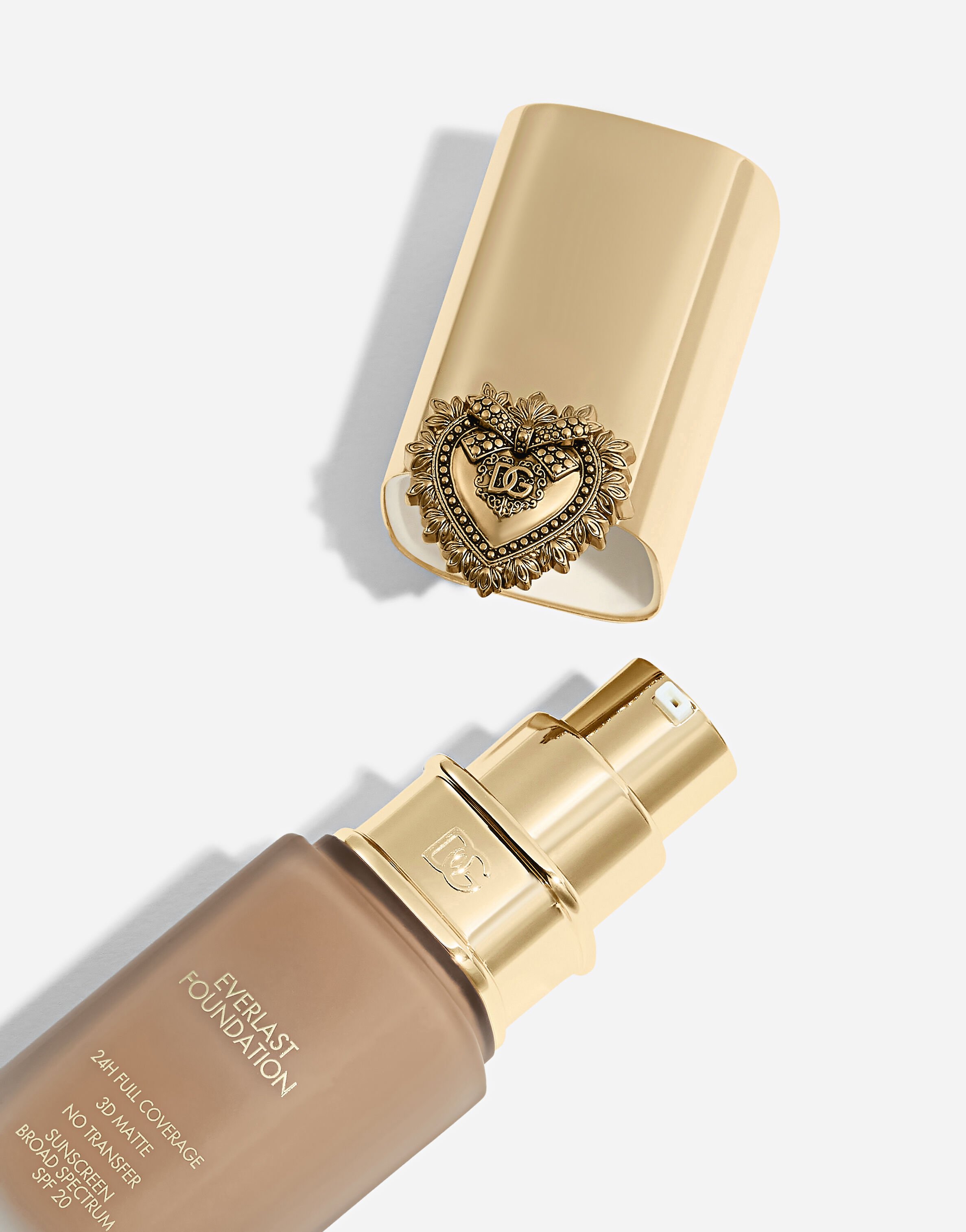 Everlast Foundation | DG® Make up | Dolce&Gabbana® US