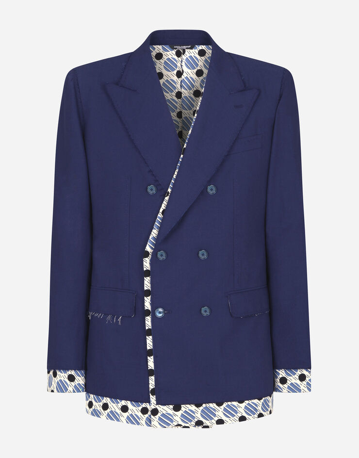 Dolce & Gabbana  BLU G2PL1TFU6WN