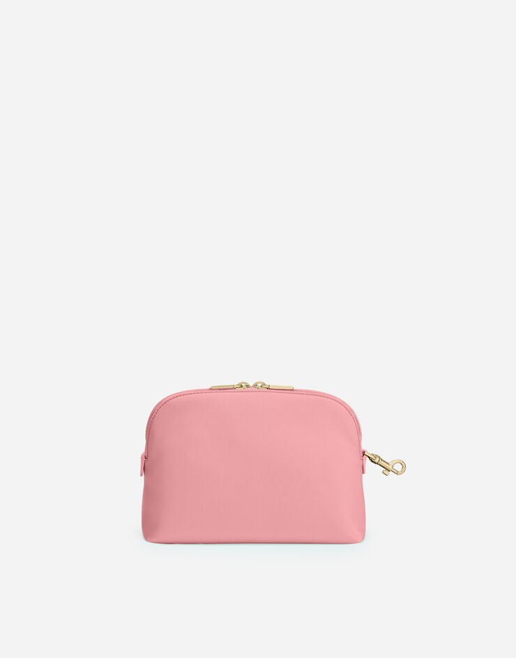 Dolce & Gabbana Dog food bag Pink BD0023A6457