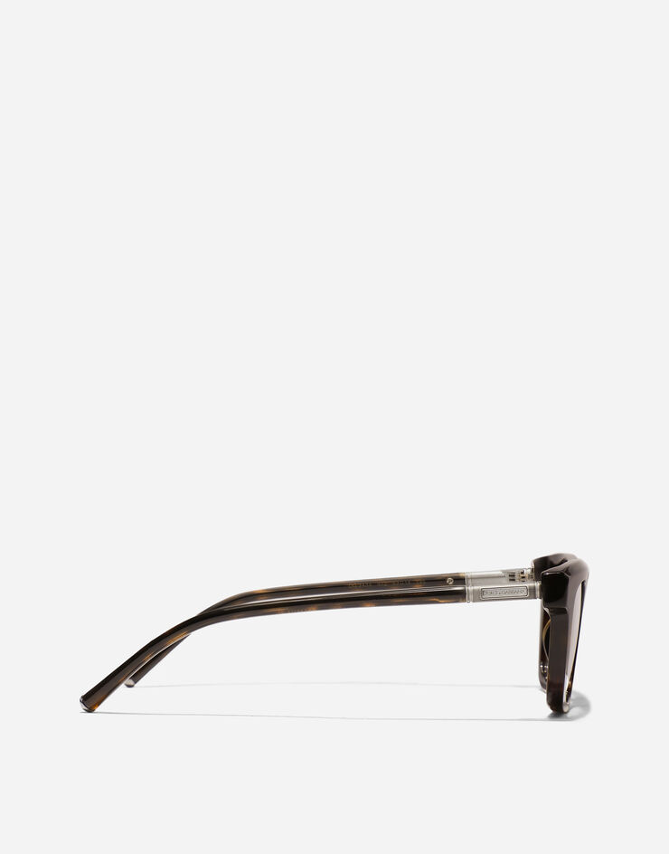 Dolce & Gabbana Sunglasses Private Wardrobe Havana VG4521VP21W
