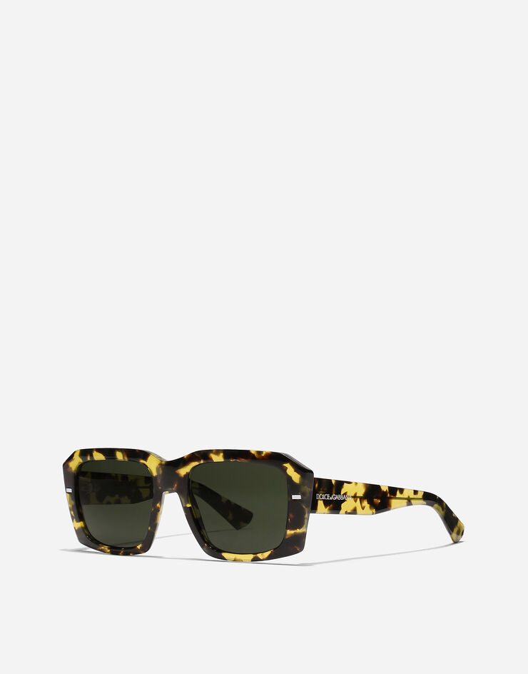 Dolce & Gabbana Banano sunglasses  Yellow havana VG4430VP371