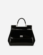 Dolce & Gabbana KIM DOLCE&GABBANA Large Sicily handbag White BB7116A1001